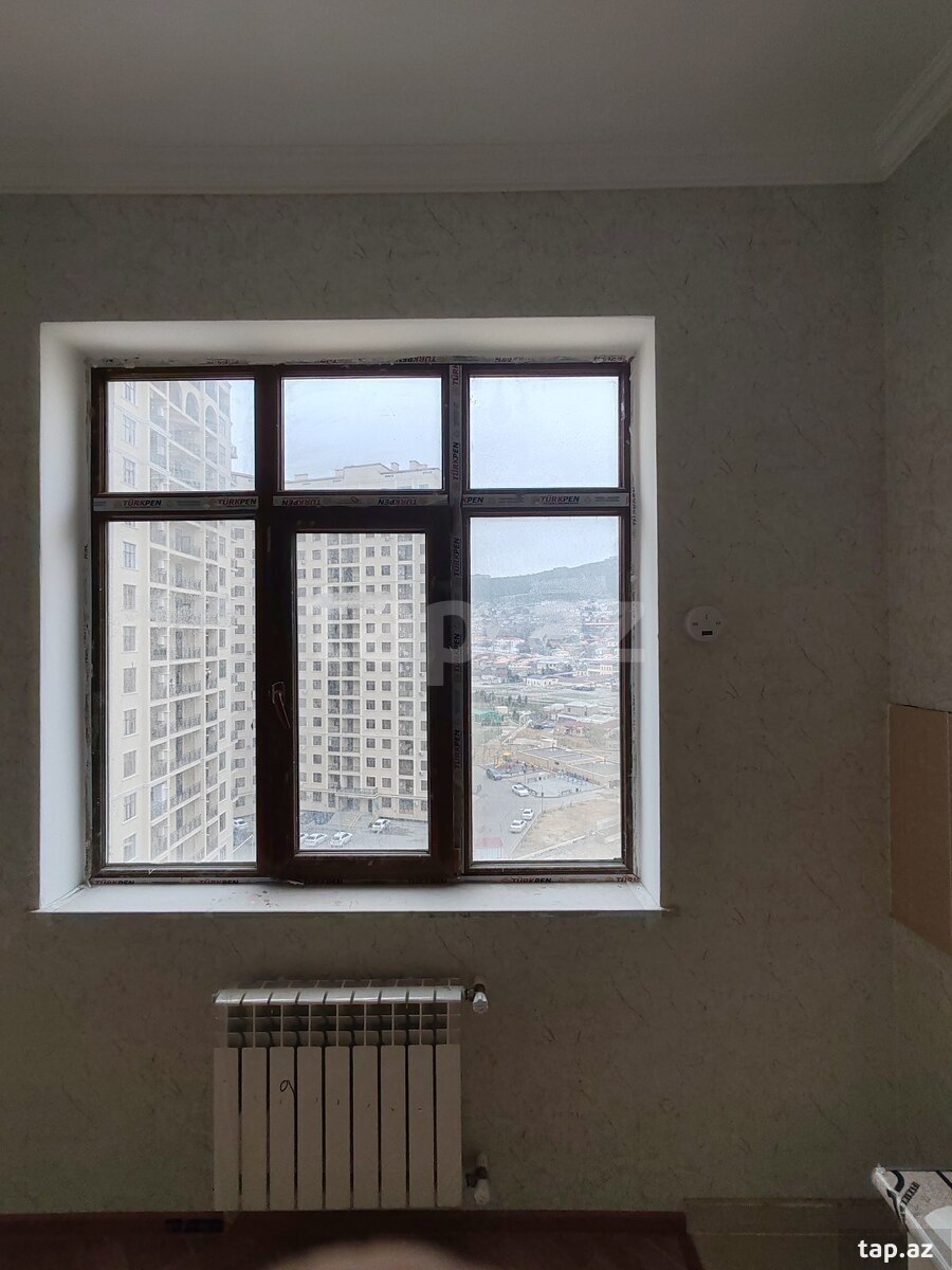2-otaqlı yeni tikili, Səbail r., 103 m² (14)