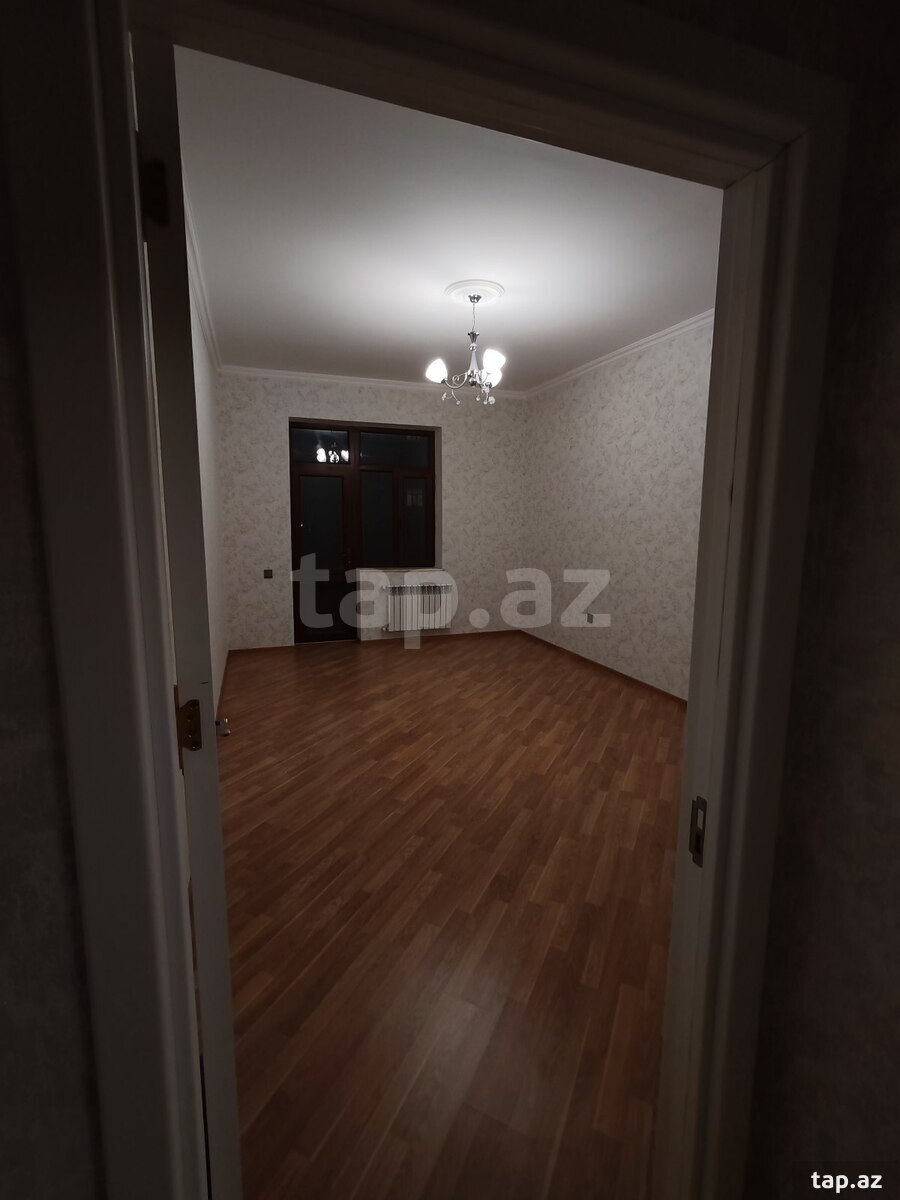 2-otaqlı yeni tikili, Səbail r., 103 m² (17)