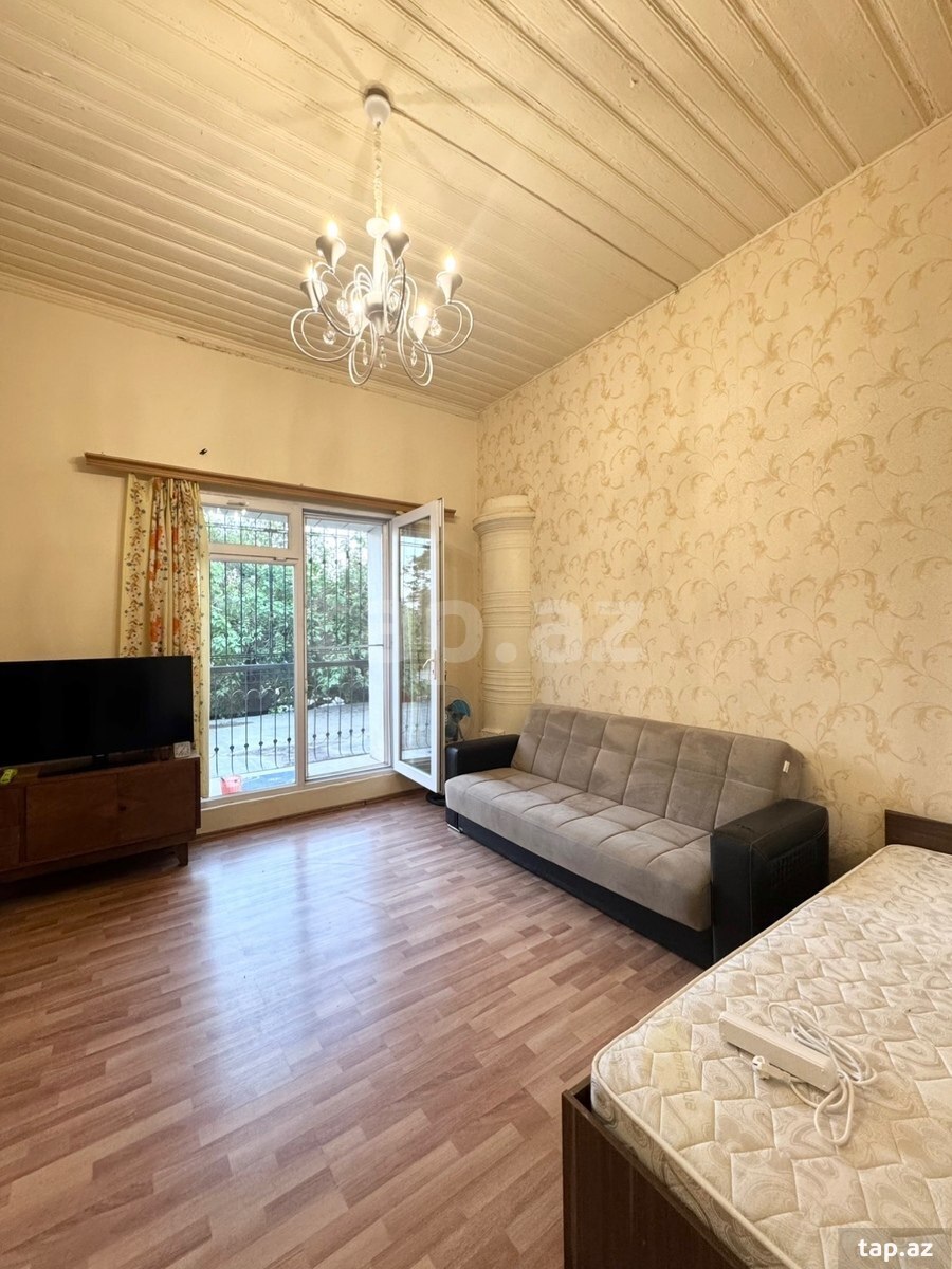 1-room apartment for rent, Baku