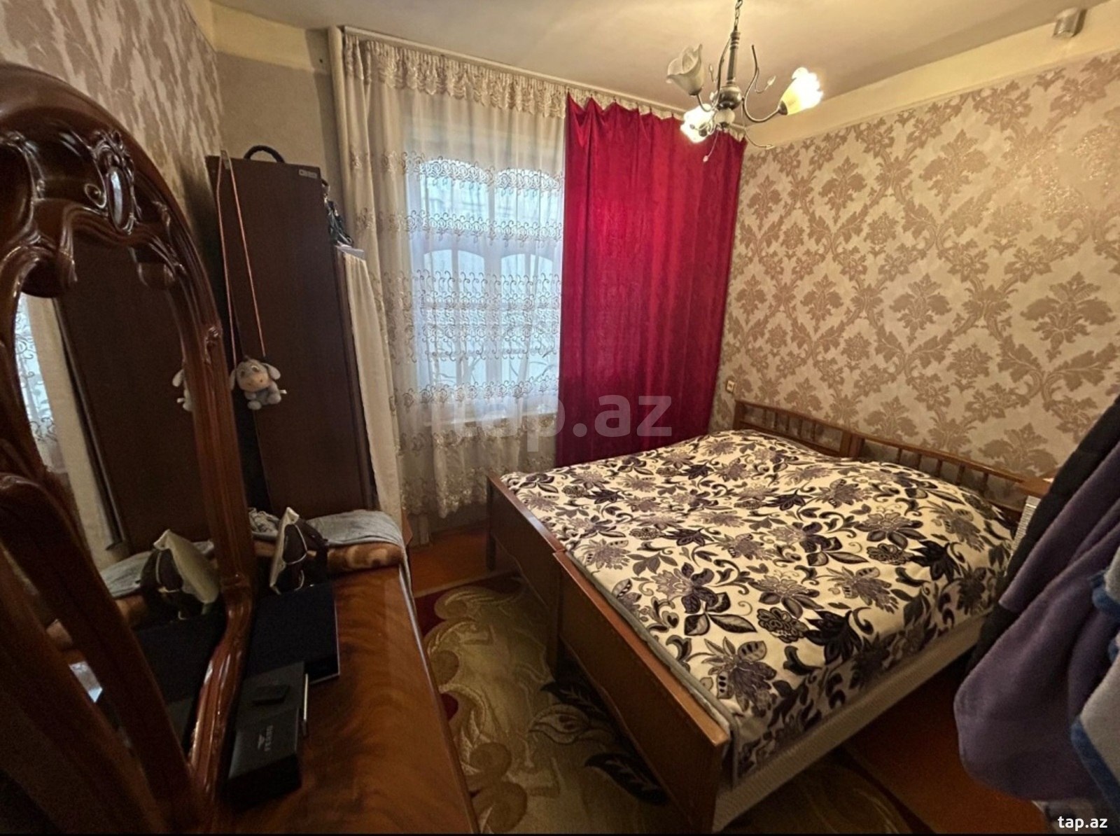 2-otaqlı mənzil, Binəqədi r., 55 m² (6)