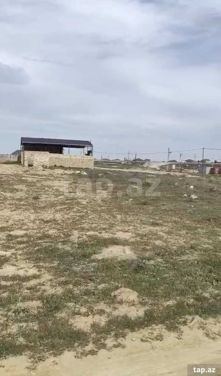 Land for sale, Baku
