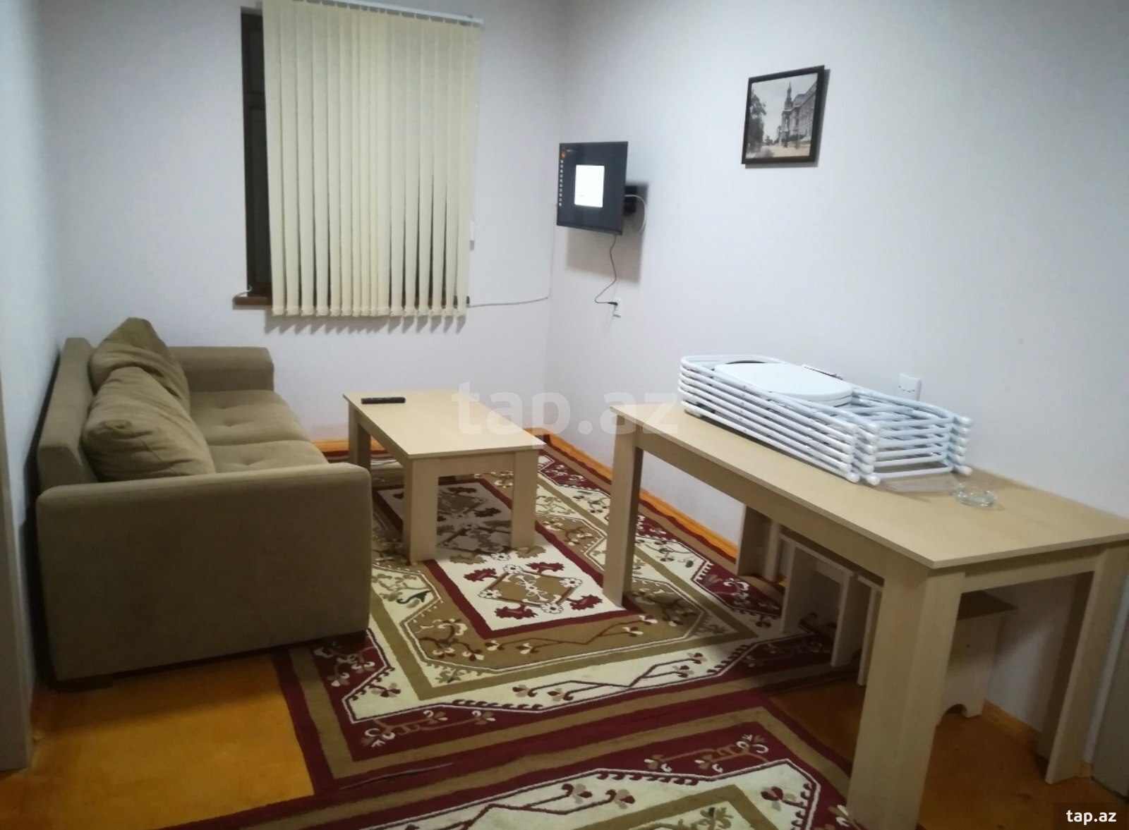 Bağ evi kirayə verilir, Quba r. (10)