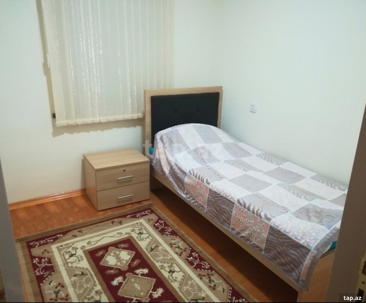 Bağ evi kirayə verilir, Quba r. (8)