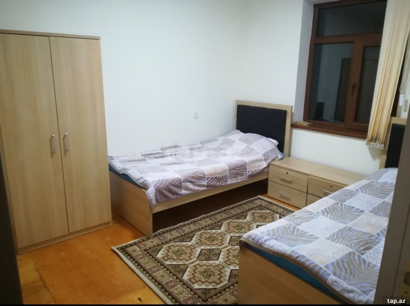 Bağ evi kirayə verilir, Quba r. (3)
