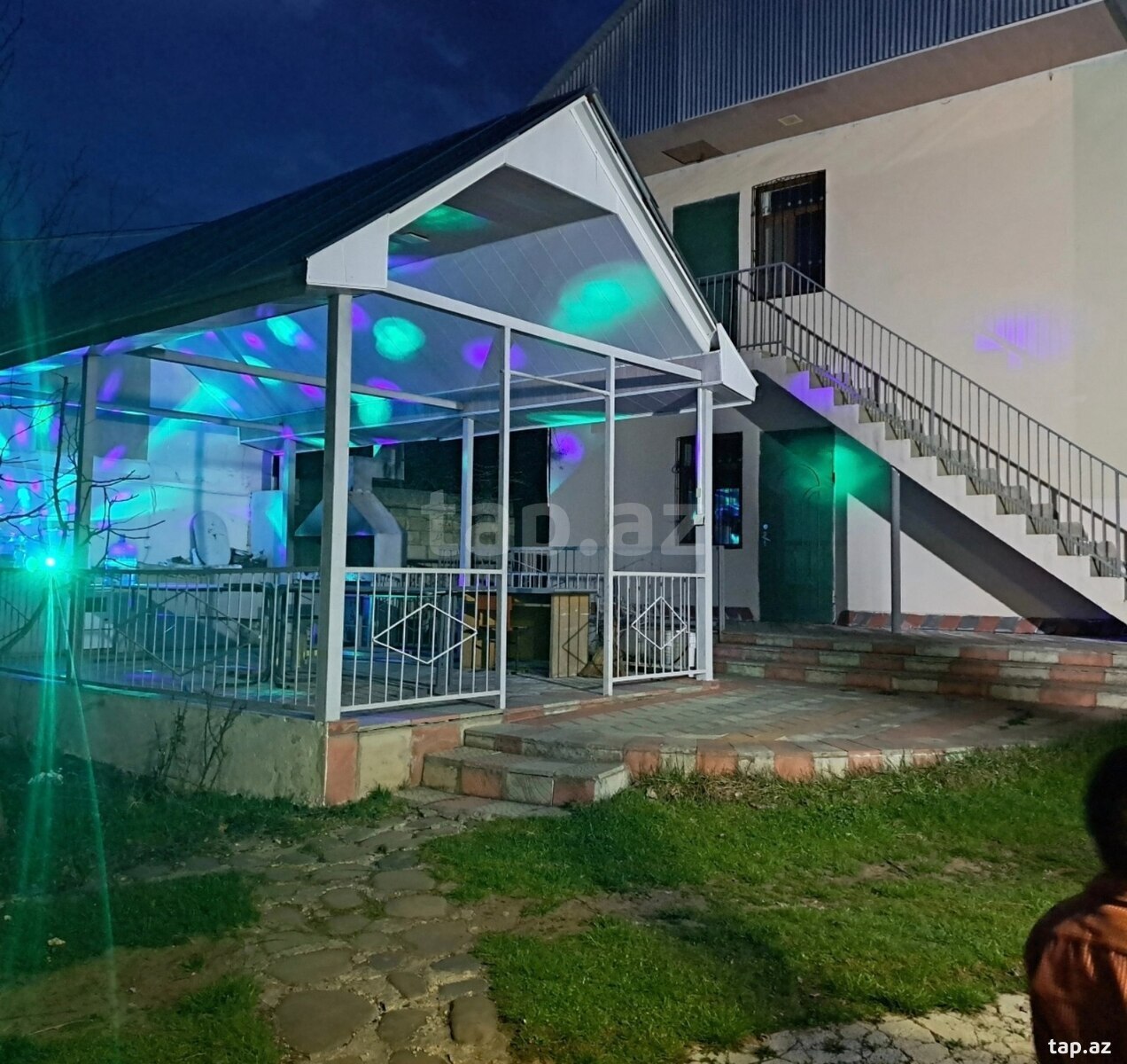 Bağ evi kirayə verilir, Quba r. (2)