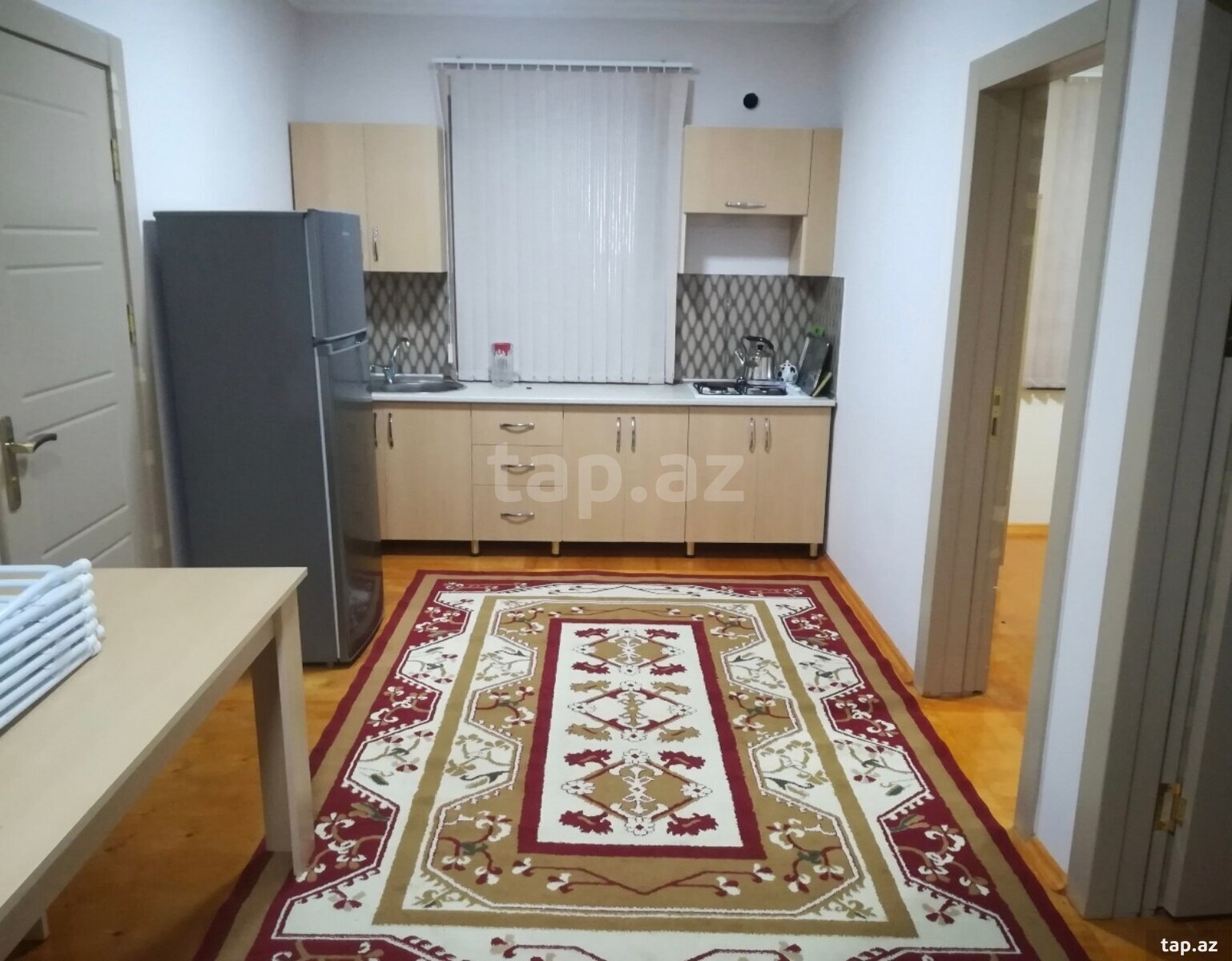 Bağ evi kirayə verilir, Quba r. (9)