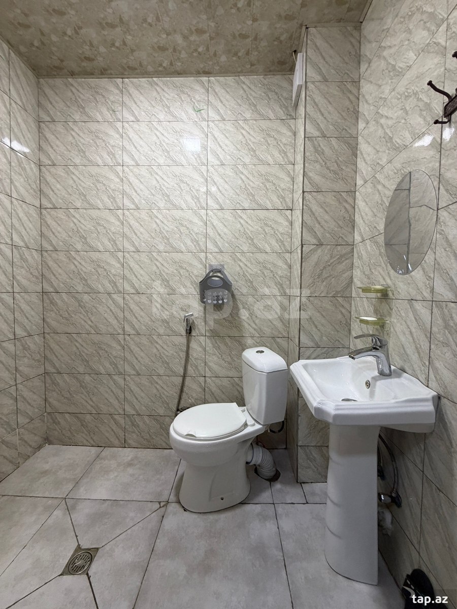 2-otaqlı yeni tikili, Masazır qəs., 51 m² (7)