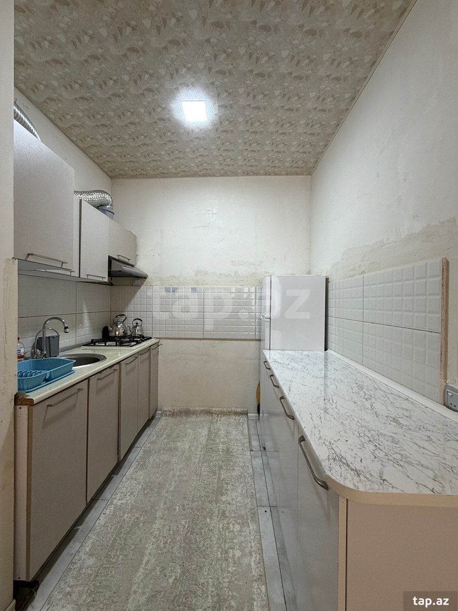 2-otaqlı yeni tikili, Masazır qəs., 51 m² (8)