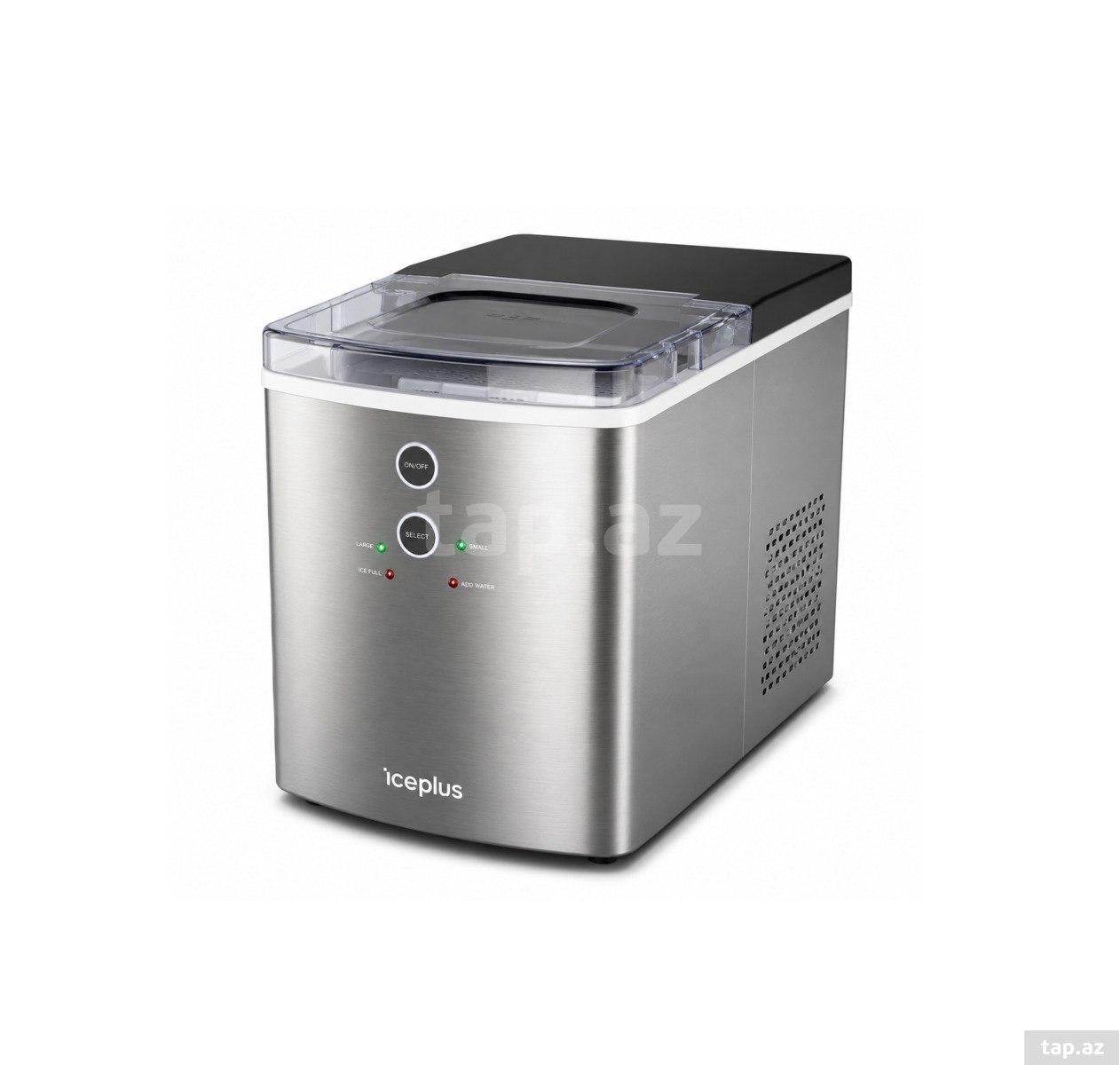 Iceplus buz aparatı — 1
