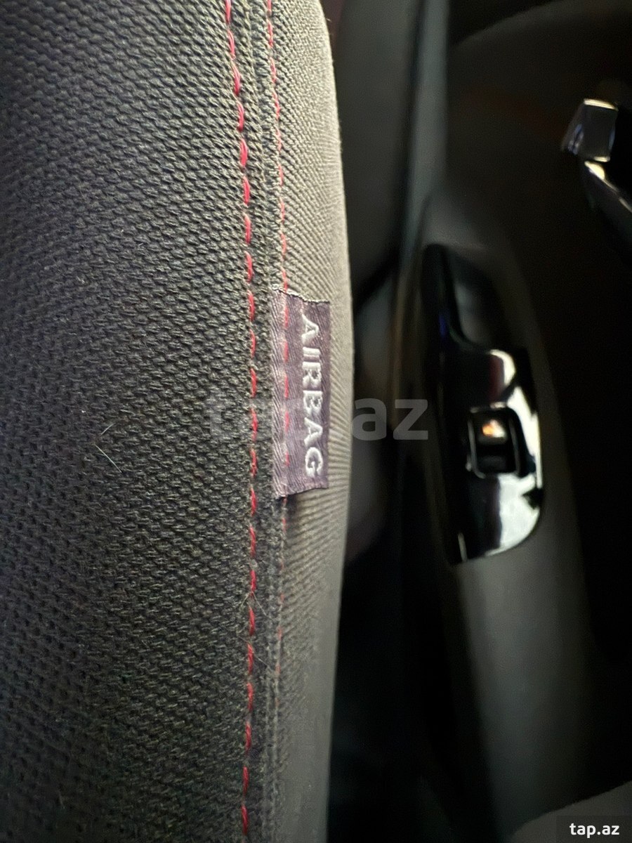 KIA Rio, 2006 il (10)