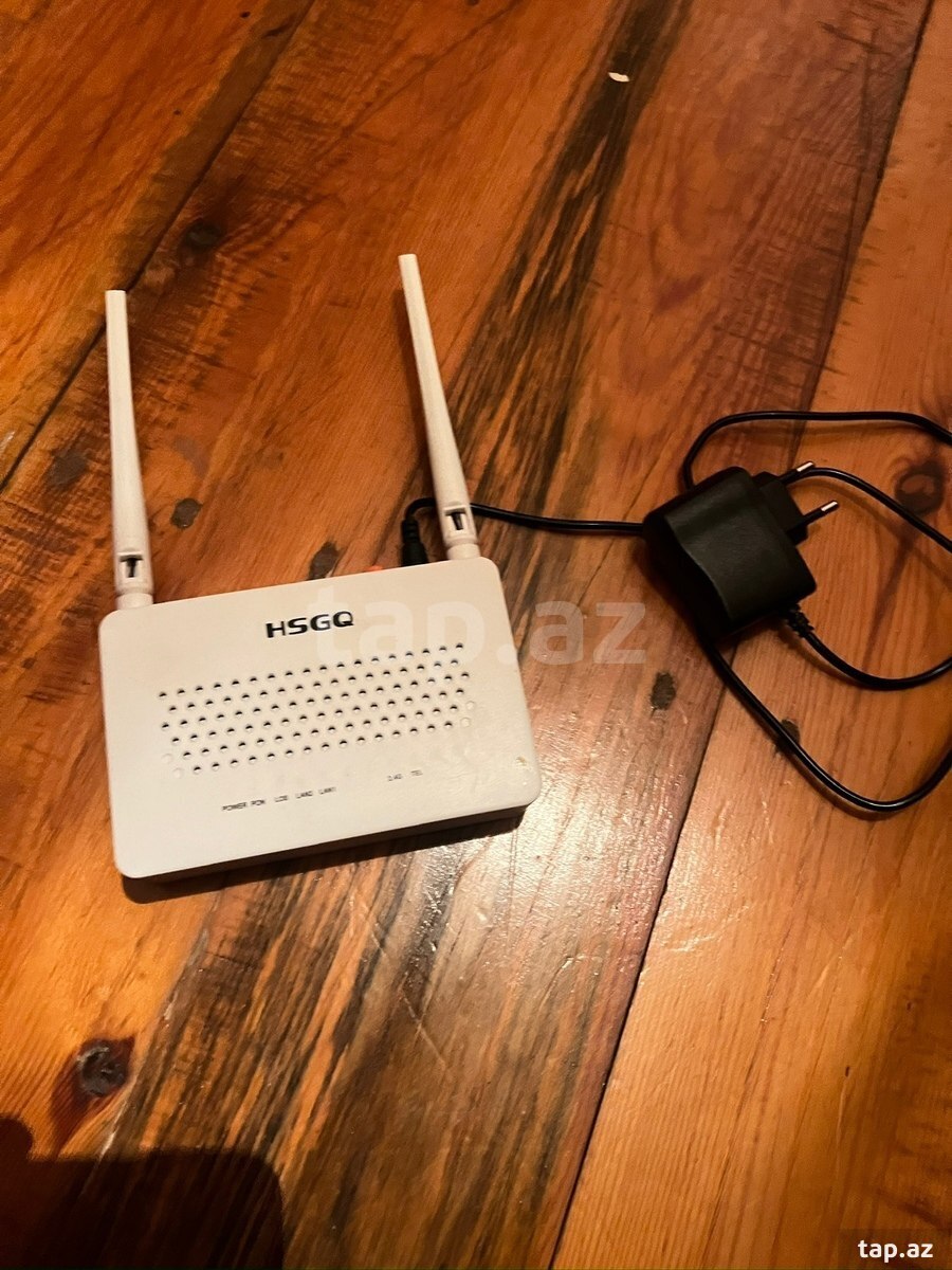 Modem