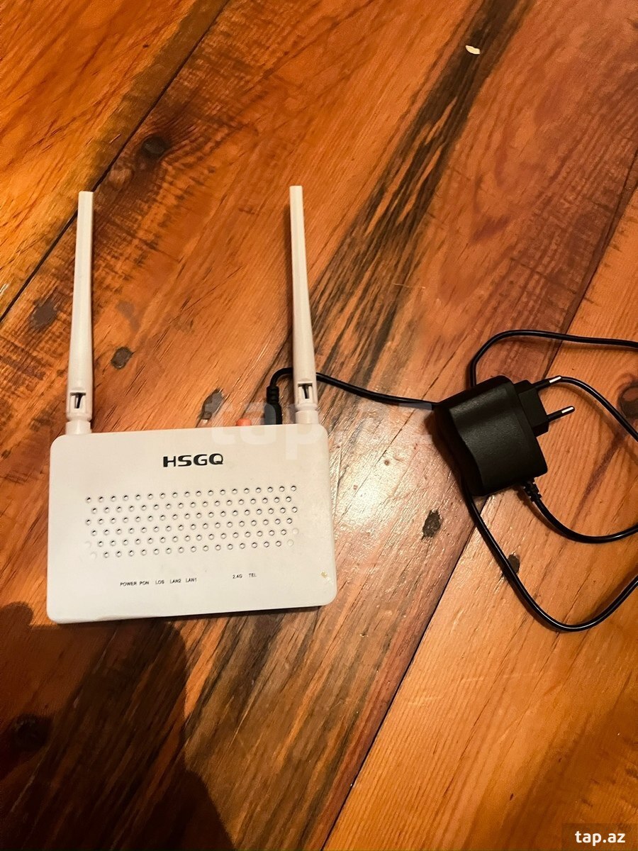 Modem (2)
