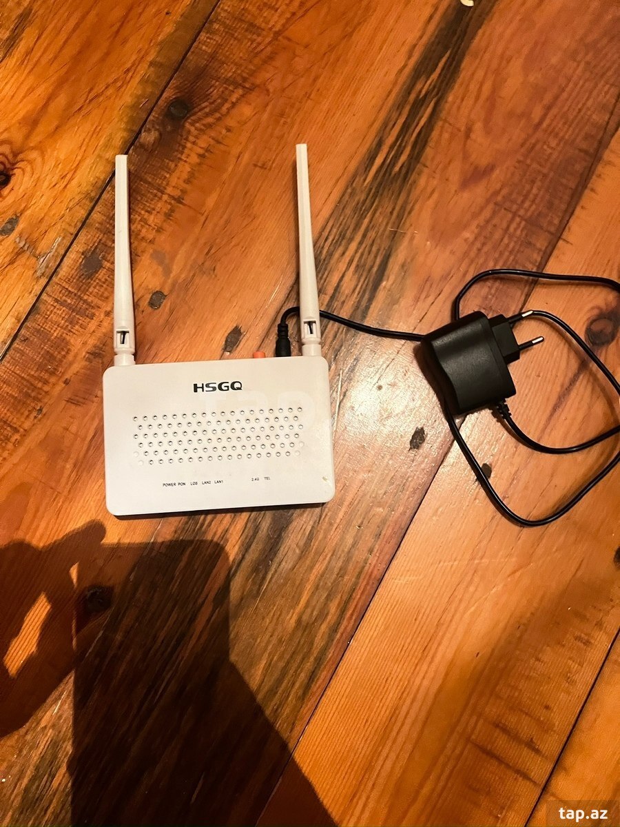 Modem (3)