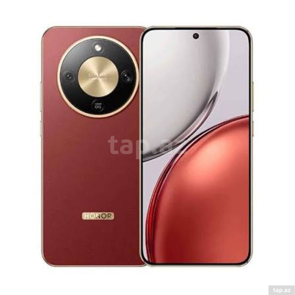 Honor X9d Reddish Brown 256GB/12GB
