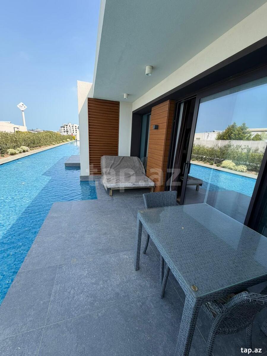 Villa kirayə verilir, Nardaran qəs. (10)