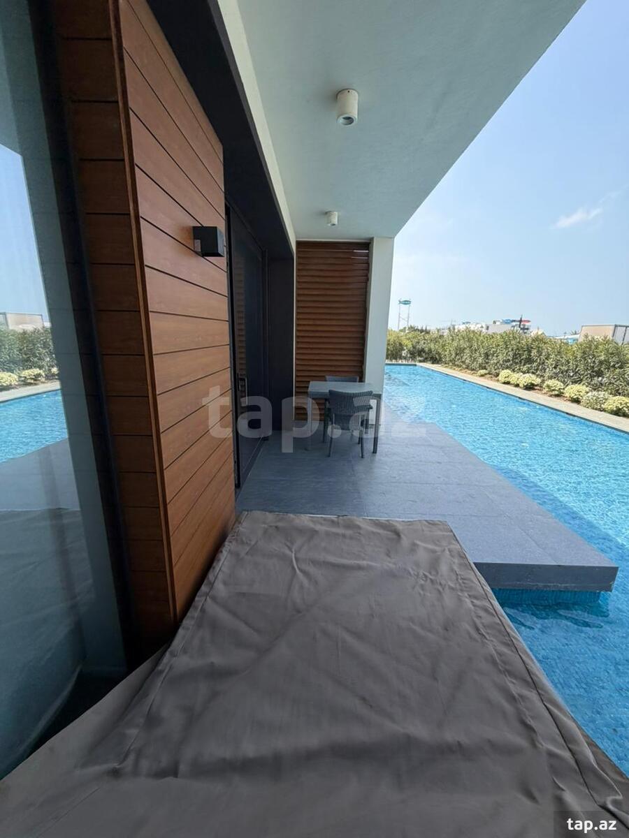 Villa kirayə verilir, Nardaran qəs. (9)