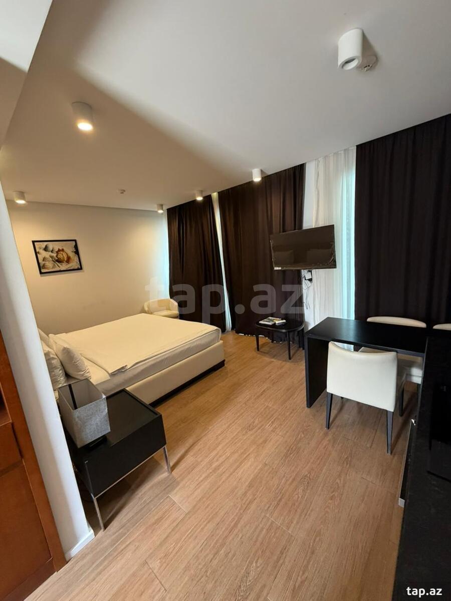 Villa kirayə verilir, Nardaran qəs. (6)