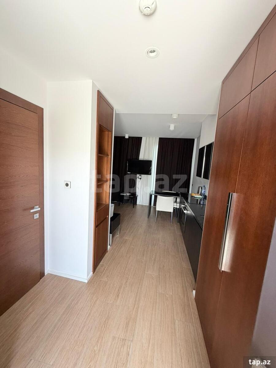 Villa kirayə verilir, Nardaran qəs. (8)