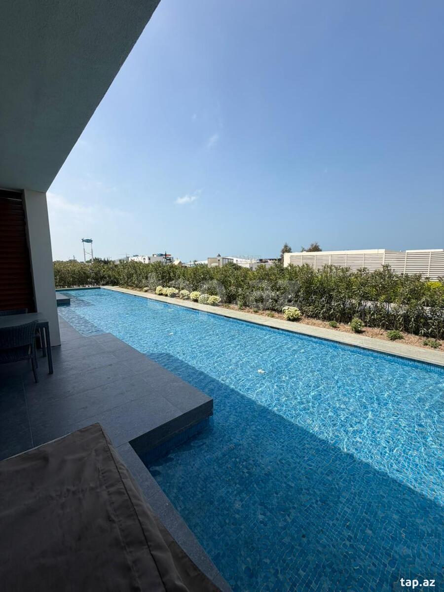Villa kirayə verilir, Nardaran qəs. (12)