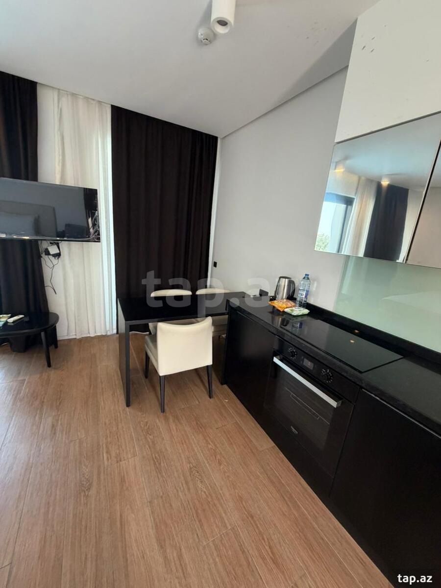 Villa kirayə verilir, Nardaran qəs. (7)