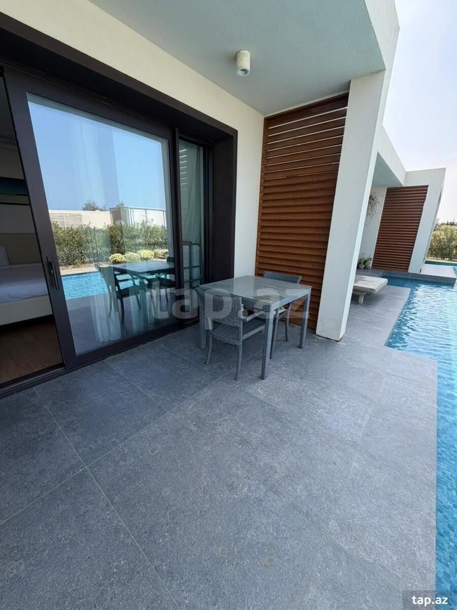 Villa kirayə verilir, Nardaran qəs. (11)