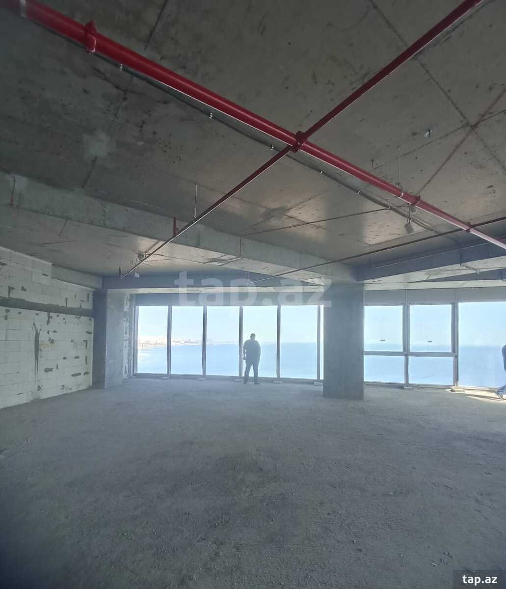3-otaqlı yeni tikili, Xətai r., 155 m² (8)