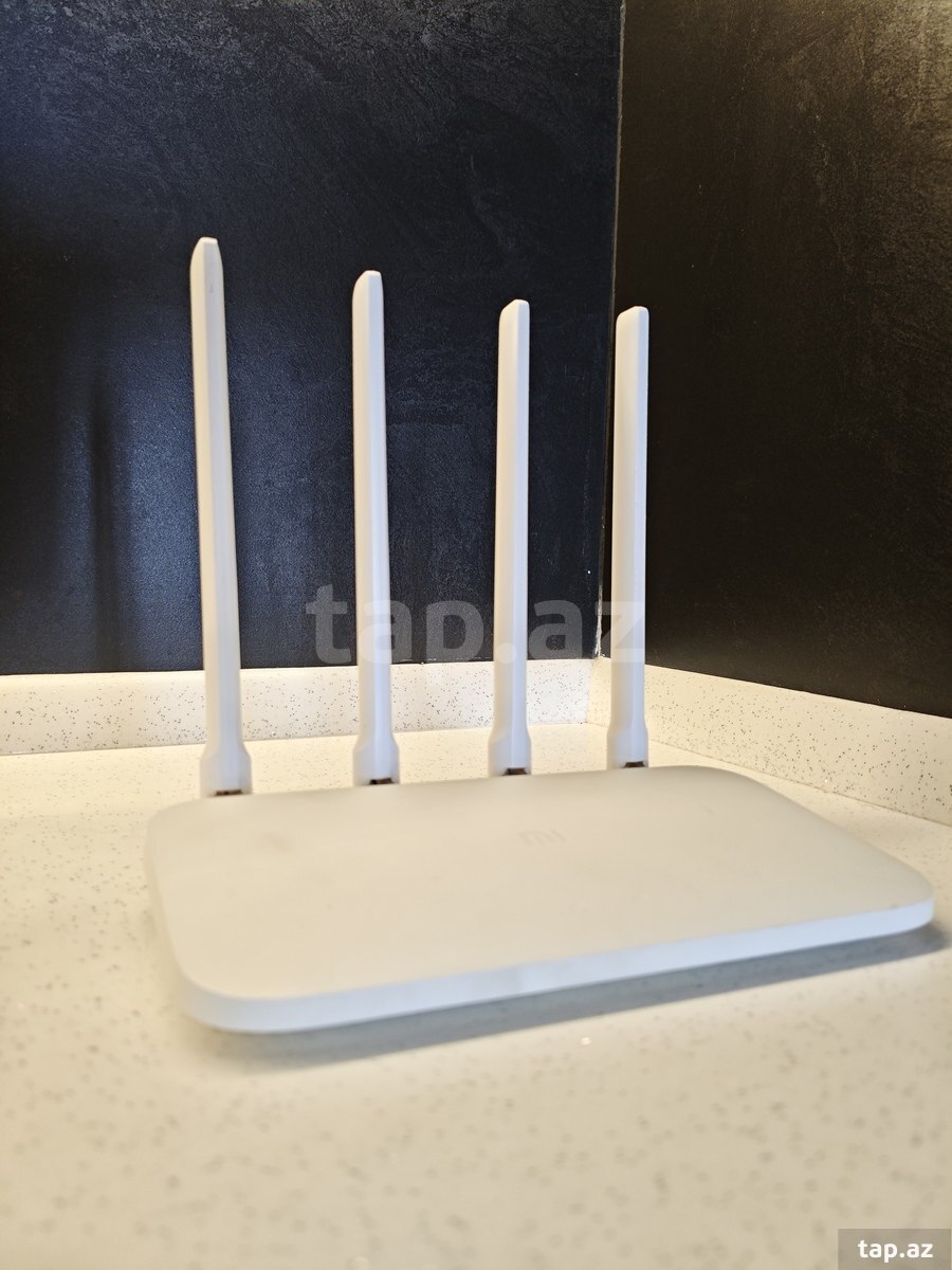 Modem "Mİ"