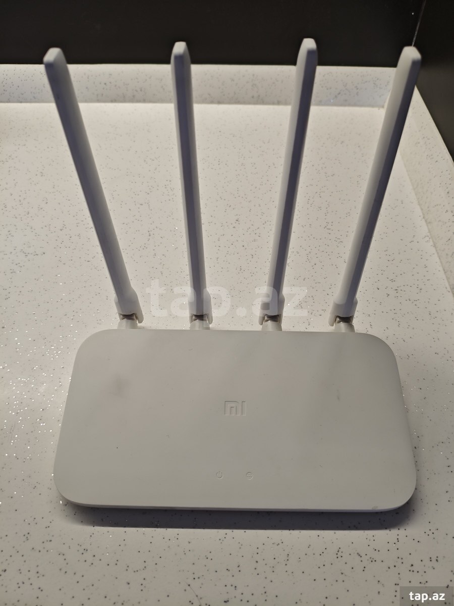 Modem "Mİ" (2)