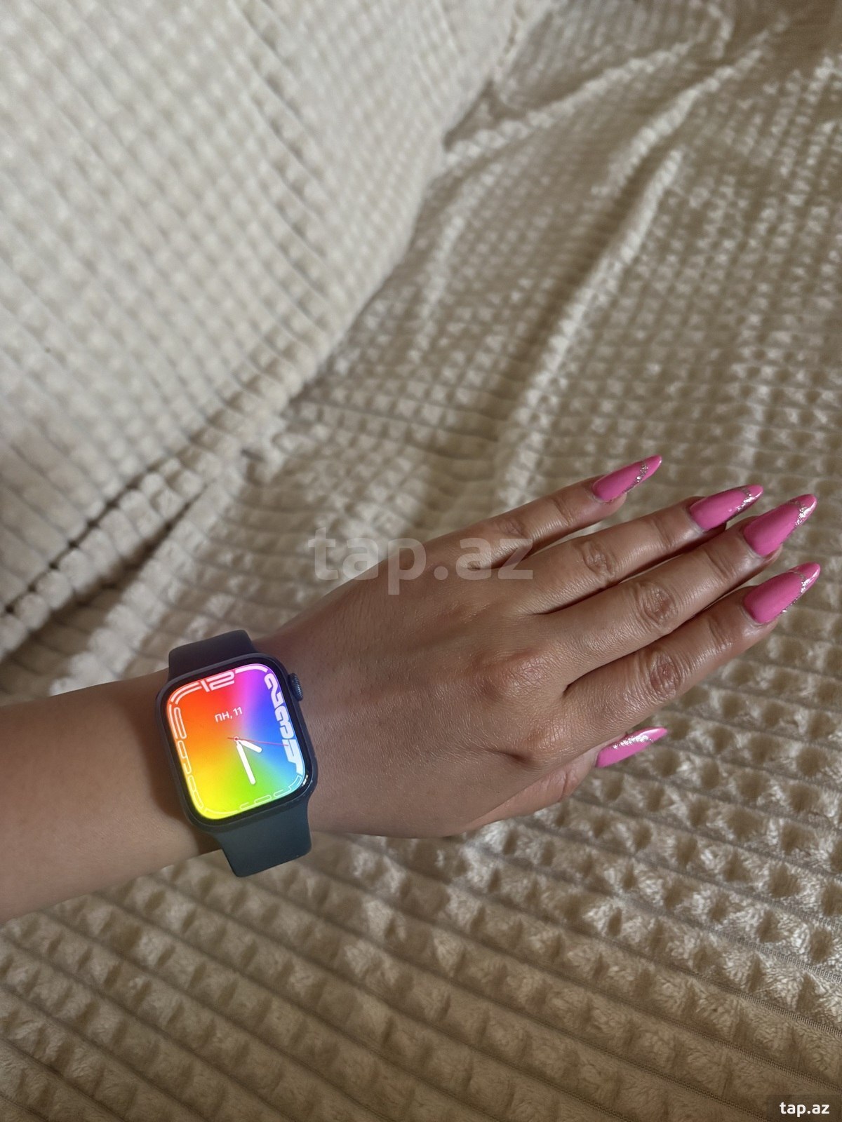 Apple Watch Series 7