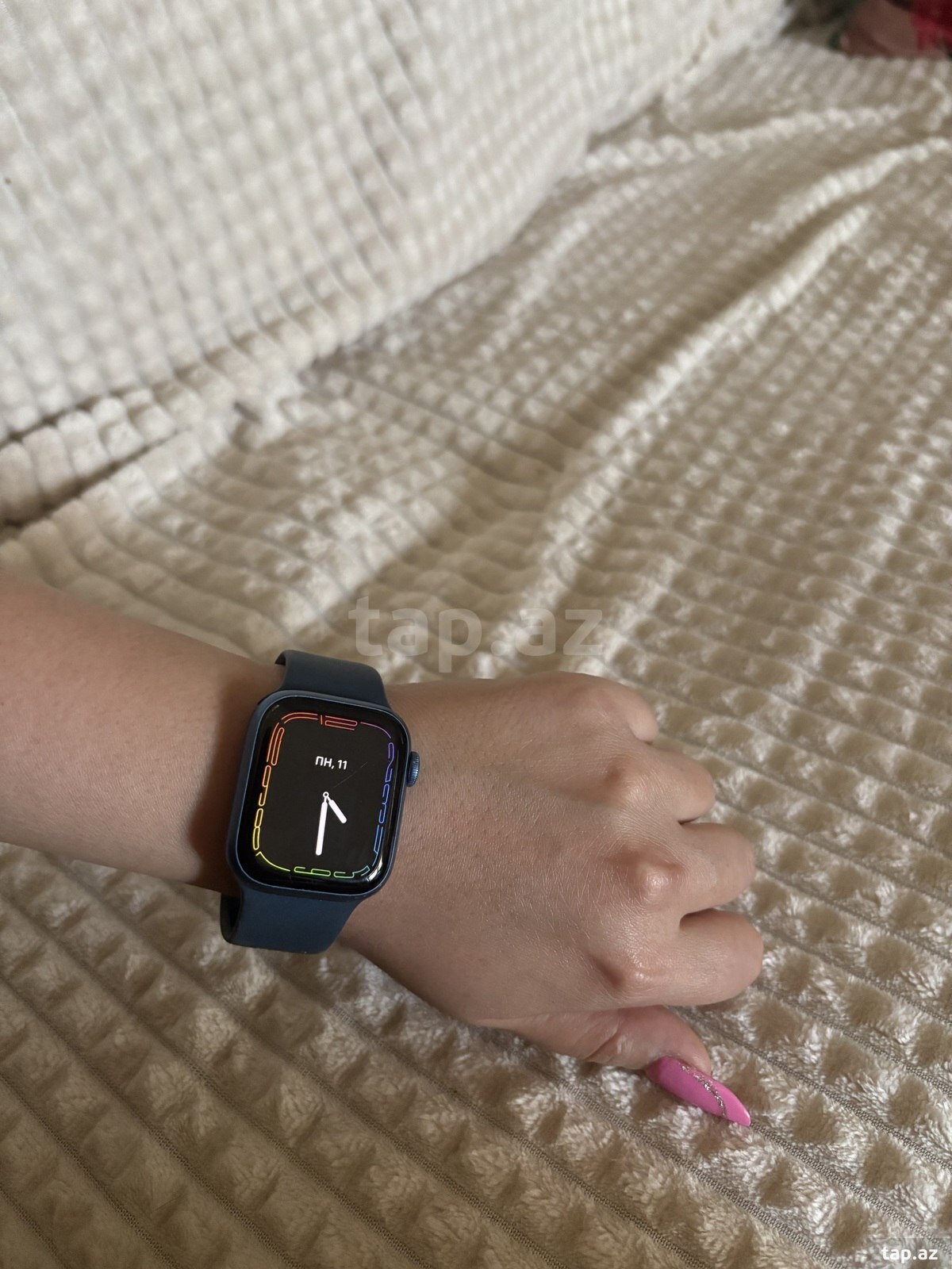 Apple Watch Series 7 (2)