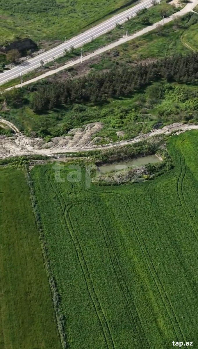 5 sot torpaq sahəsi, Qusar r. (3)