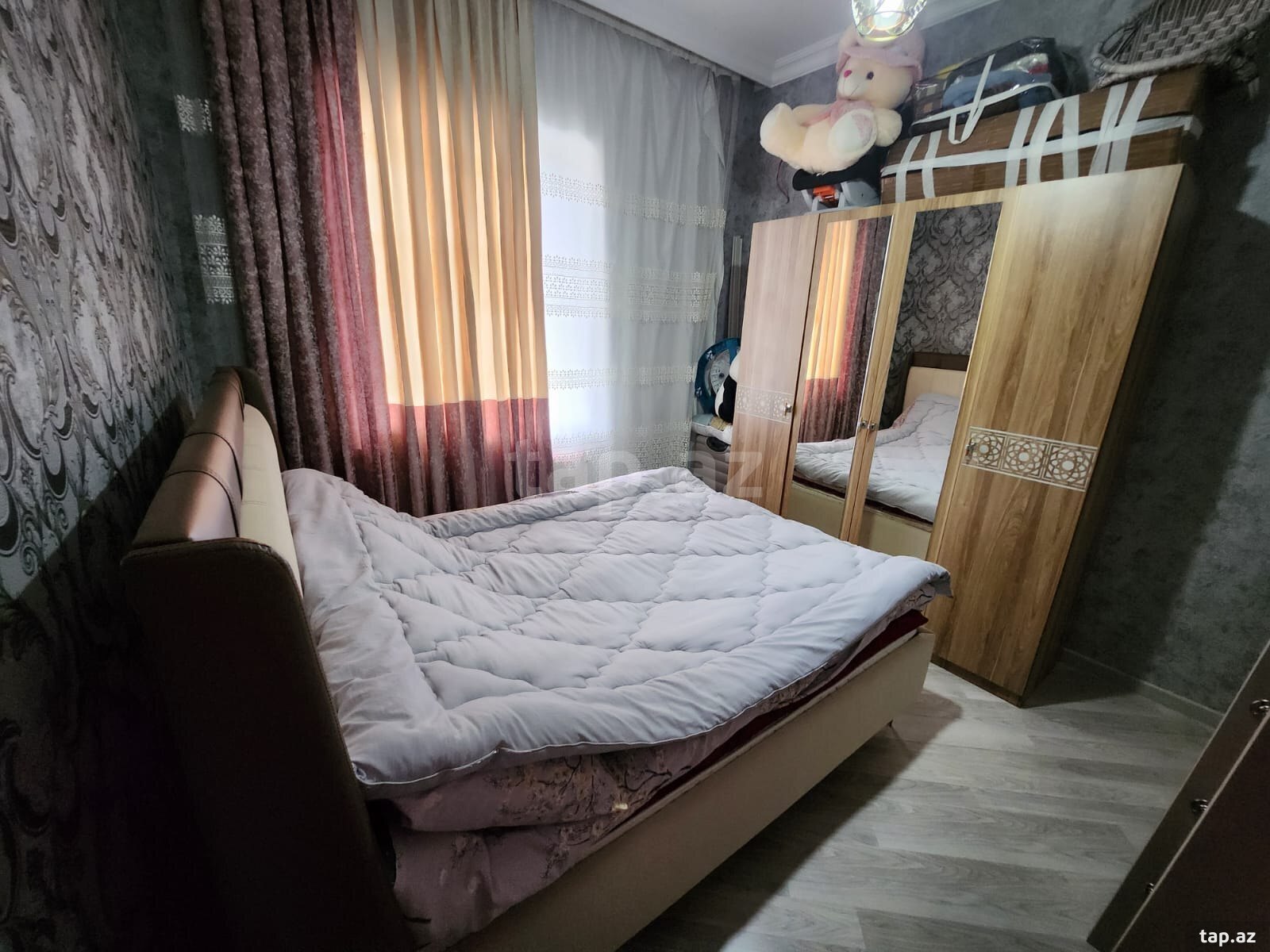 2-комн. квартира на продажу, Бакиханов, Баку