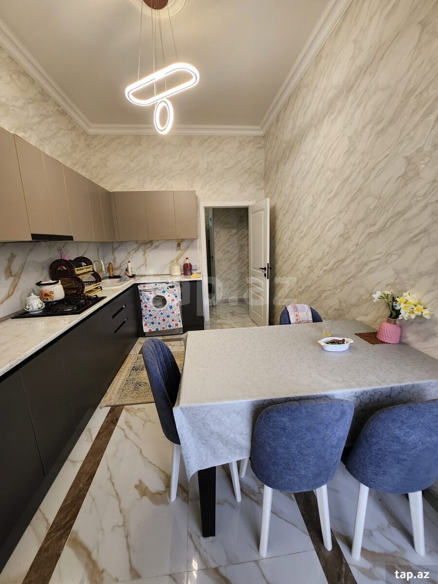 2-комн. квартира на продажу, Бакиханов, Баку