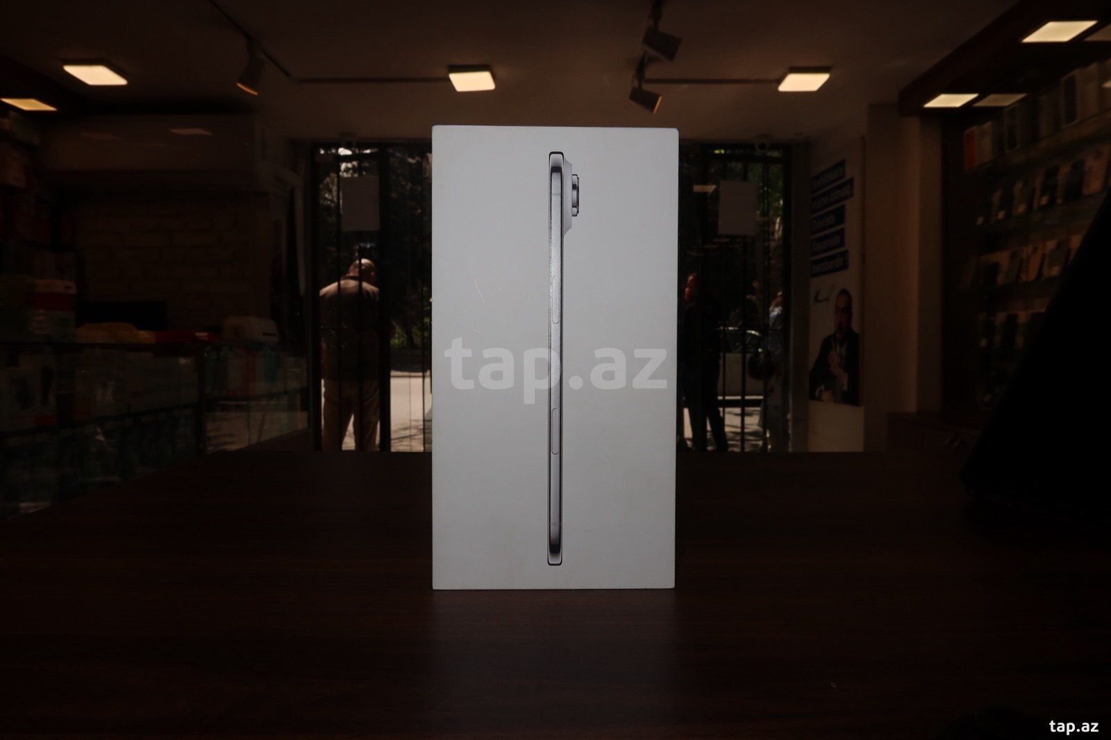 Apple iPhone Air Cloud White 256GB/8GB