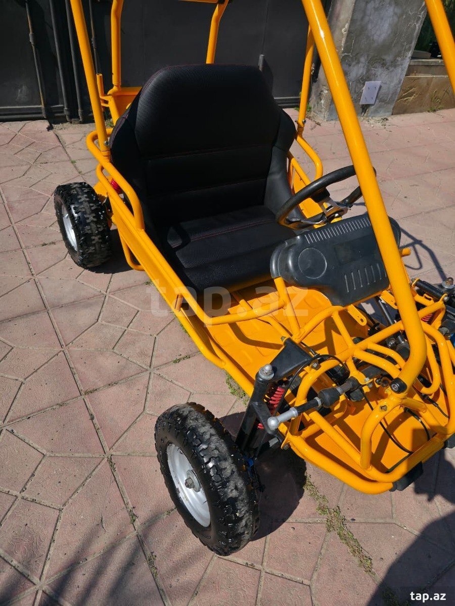 Baqqi, 2026 il (3)