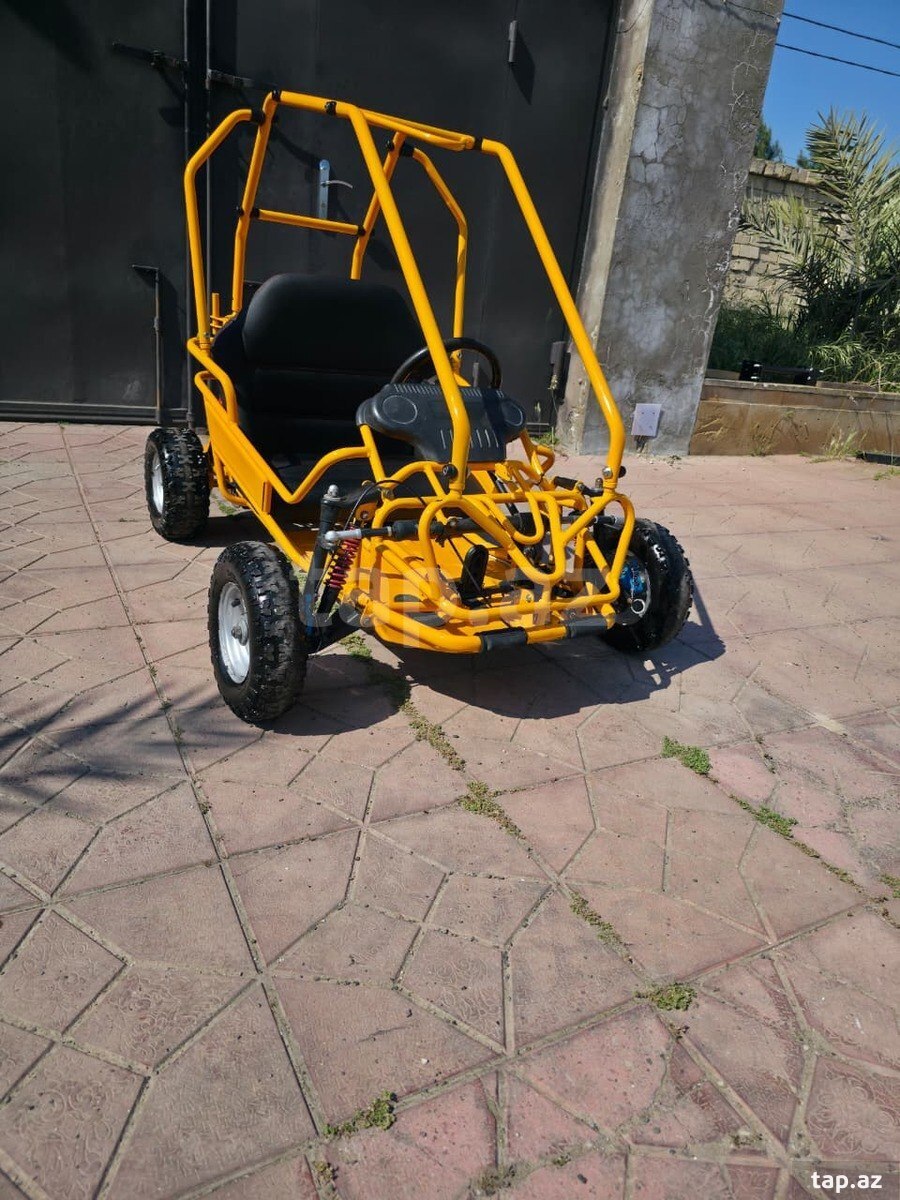 Baqqi, 2026 il (2)