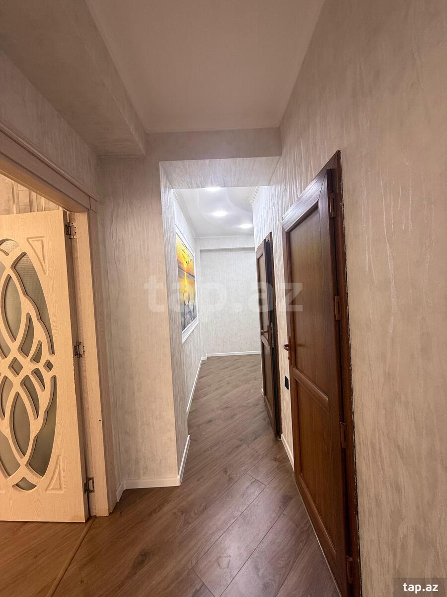 2-otaqlı yeni tikili, Masazır qəs., 53 m² (10)