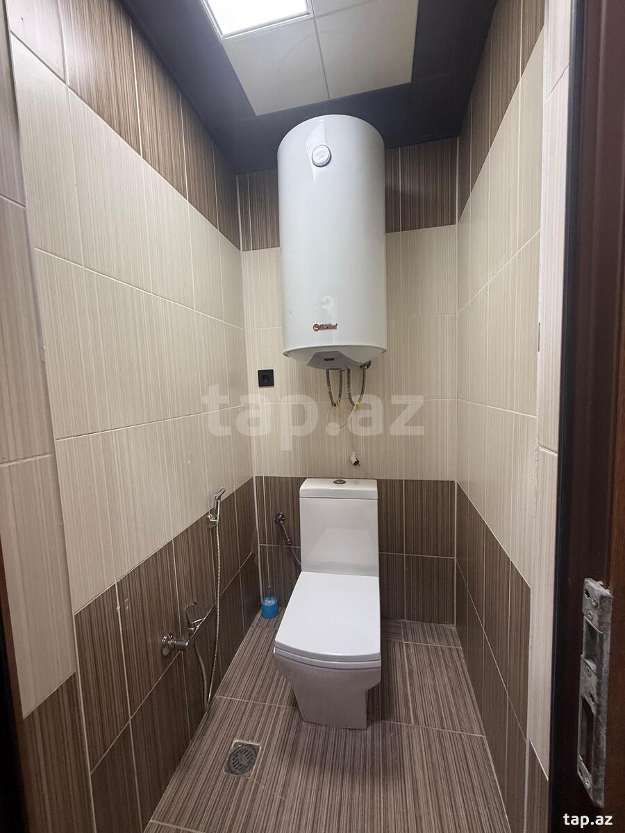 2-otaqlı yeni tikili, Masazır qəs., 53 m² (11)