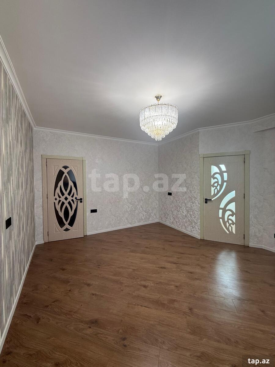 2-otaqlı yeni tikili, Masazır qəs., 53 m² (6)