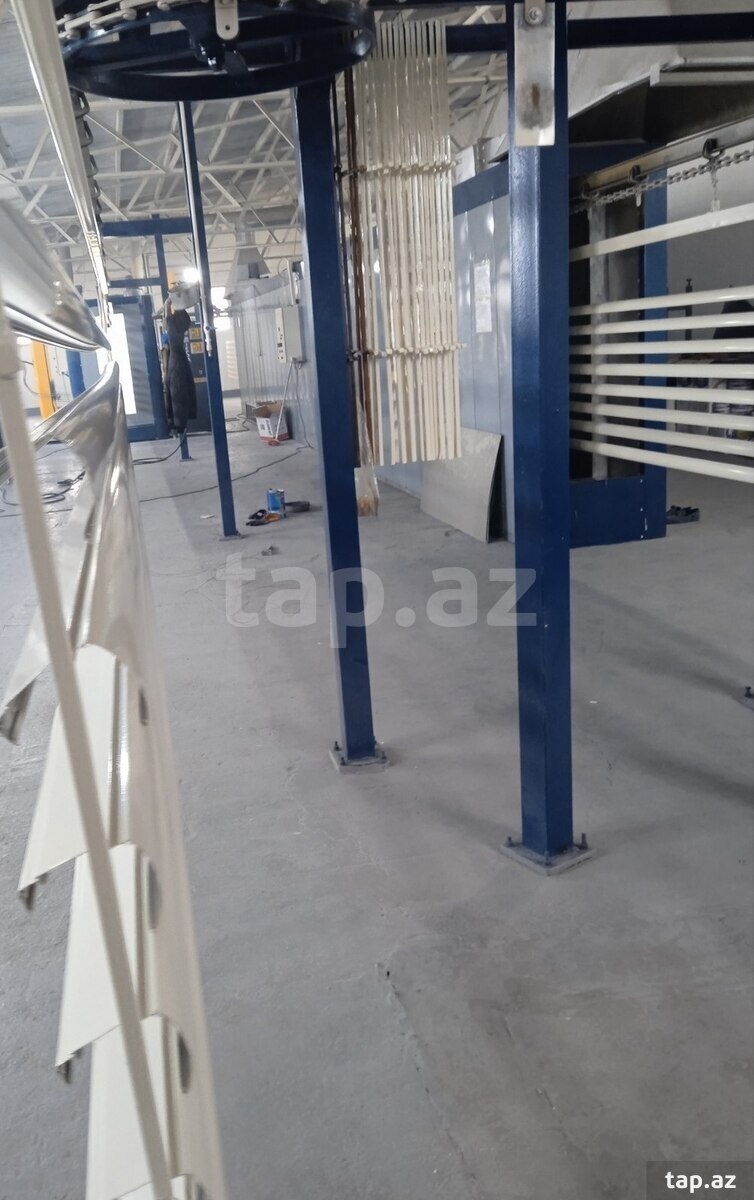 Elektron toz boya ustası işi axtarıram