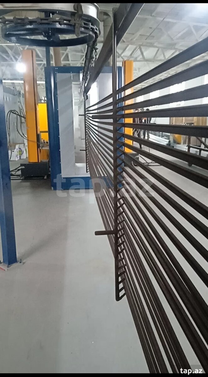 Elektron toz boya ustası işi axtarıram (2)