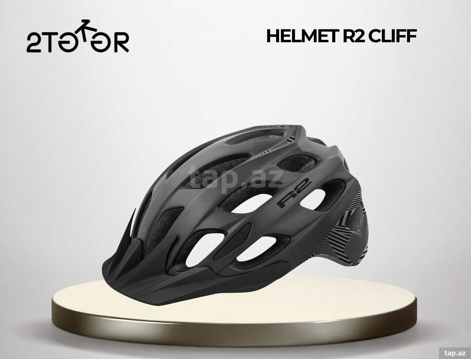 Helmet R2 Cliff