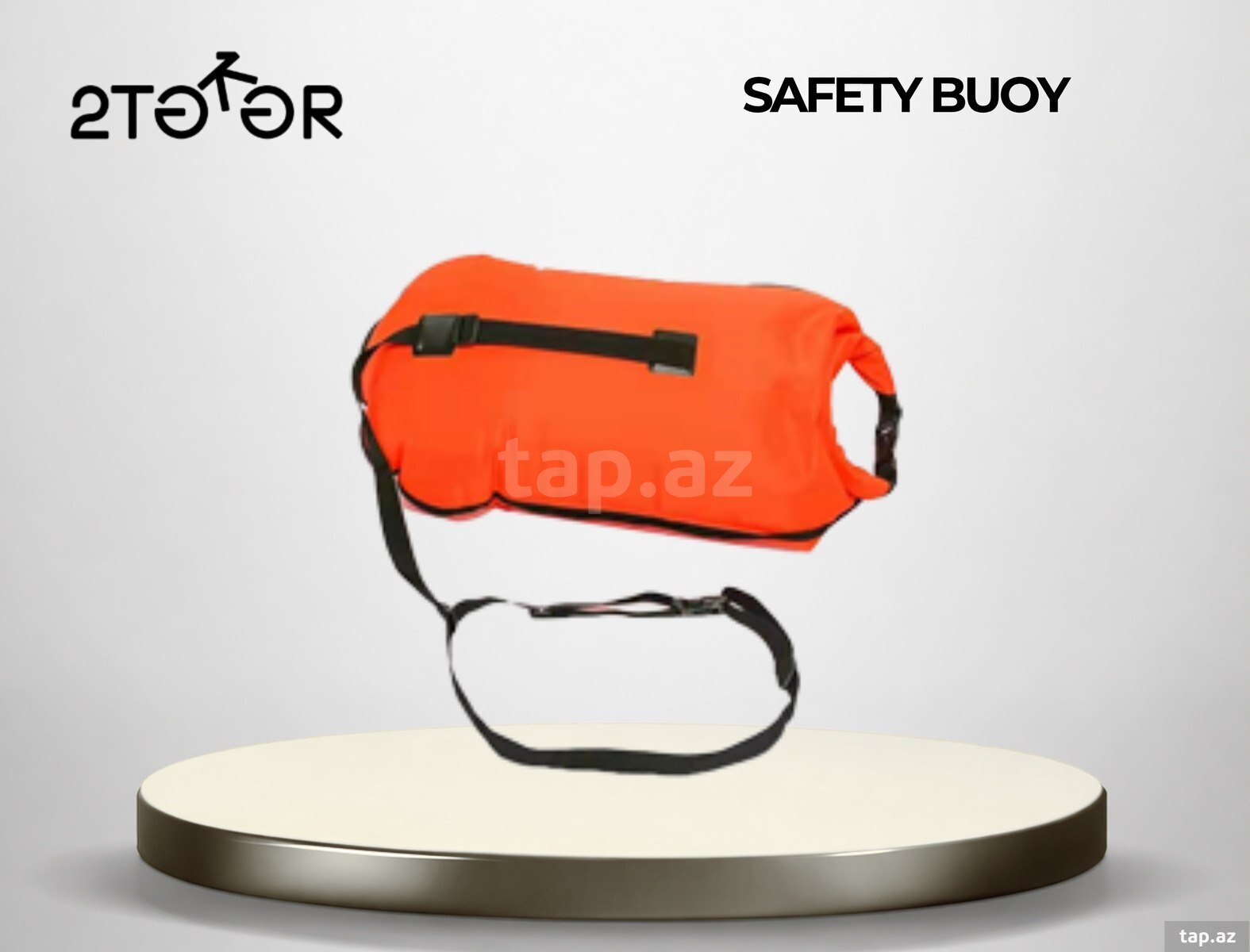 Təhlükəsizlik şarı (Safety Buoy)