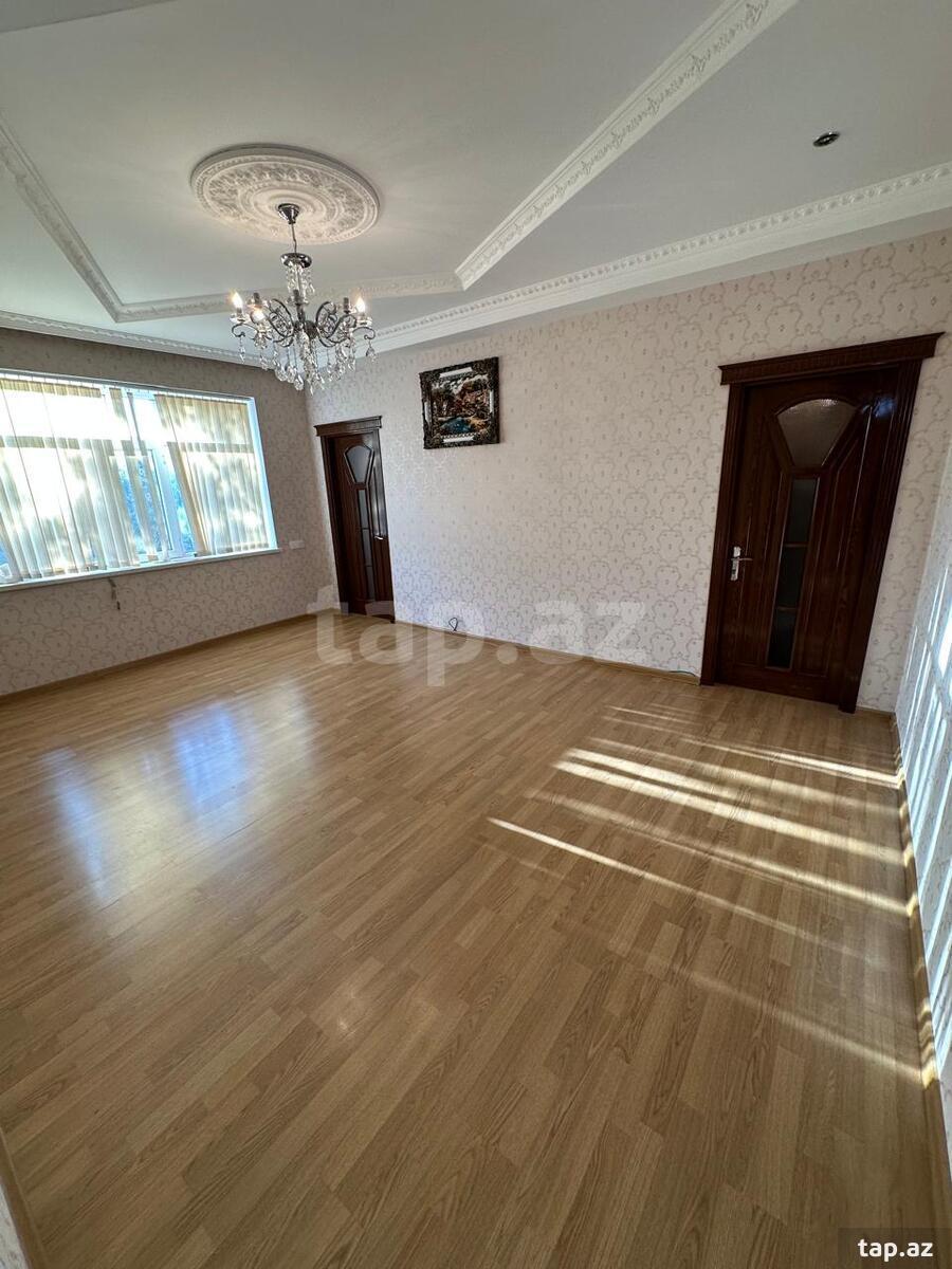 3-otaqlı yeni tikili, Şirvan ş., 67.2 m²