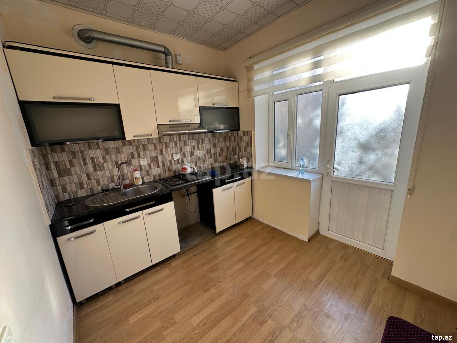3-otaqlı yeni tikili, Şirvan ş., 67.2 m²