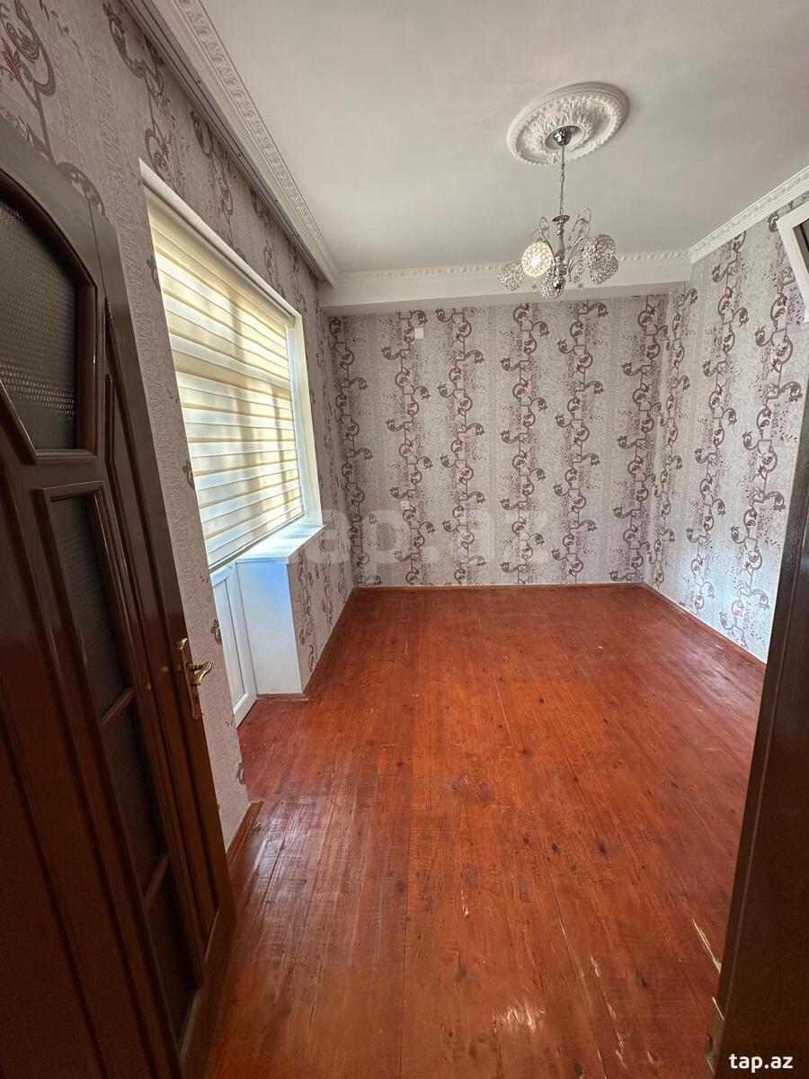 3-otaqlı yeni tikili, Şirvan ş., 67.2 m²