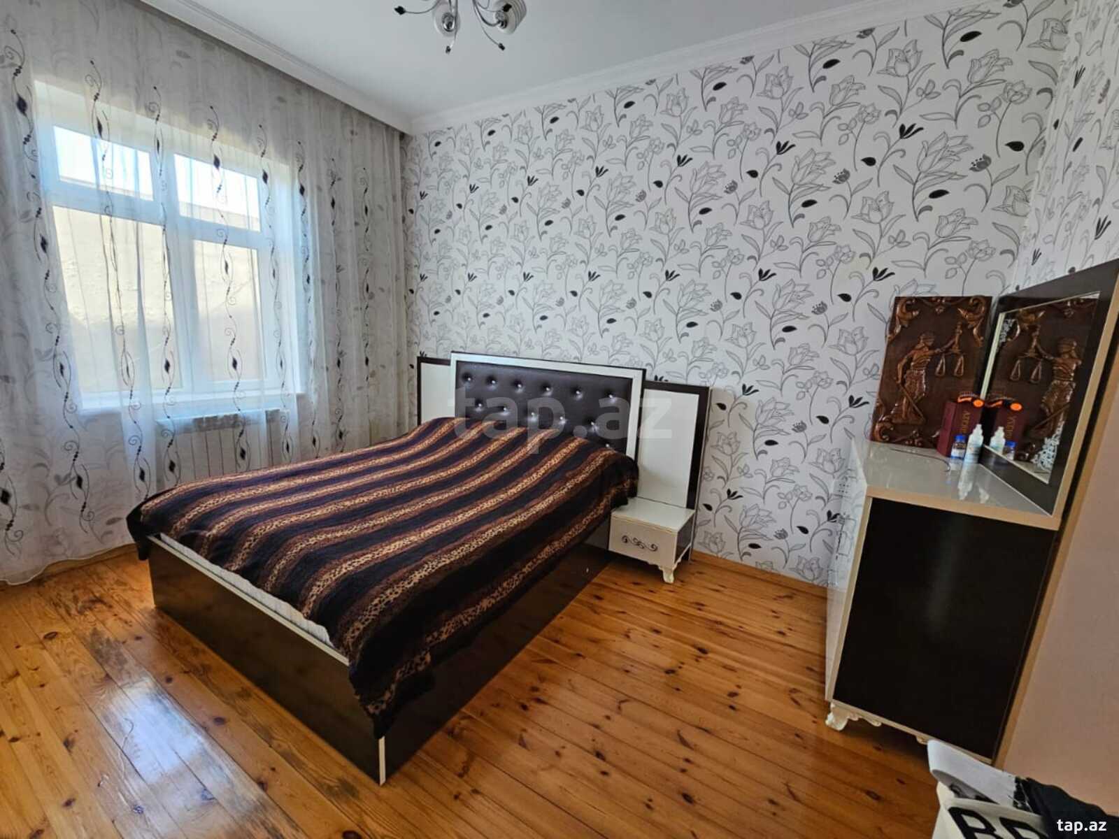 Bağ evi kirayə verilir, Şüvəlan qəs. (15)