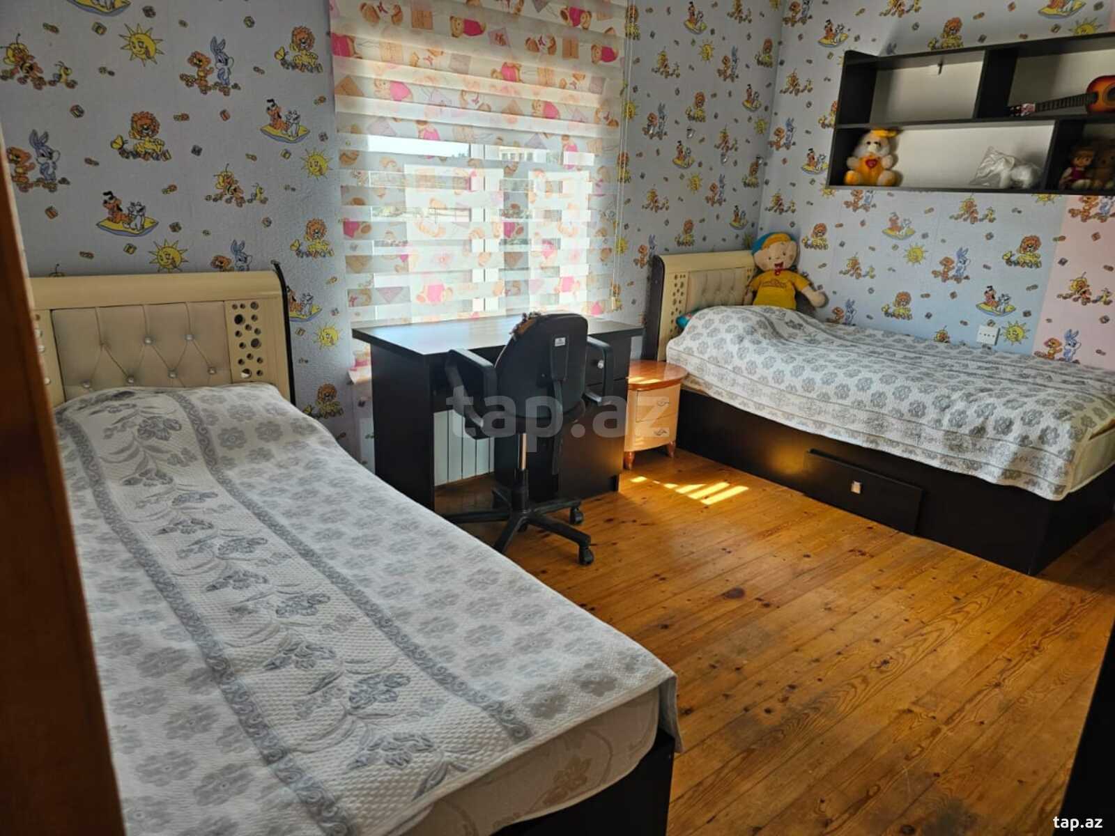 Bağ evi kirayə verilir, Şüvəlan qəs. (21)