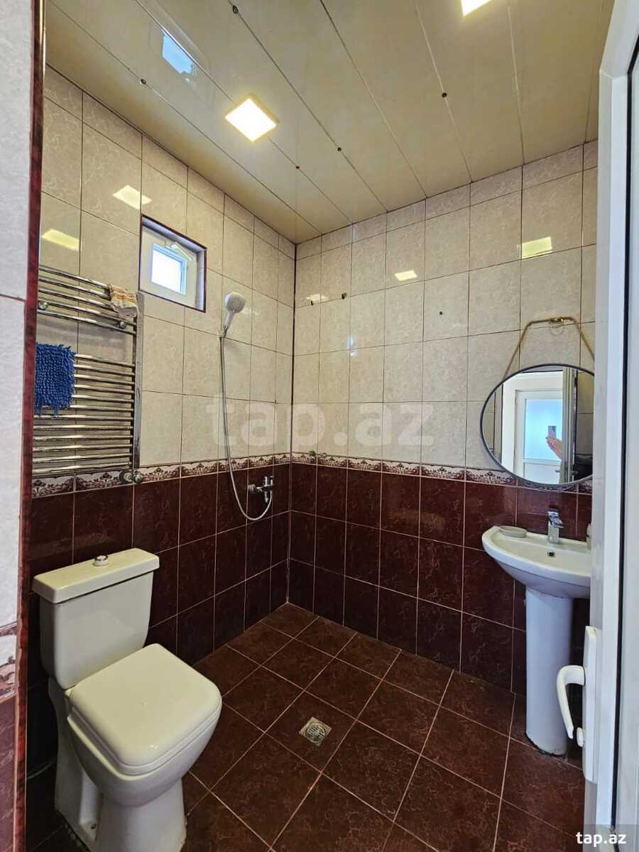 Bağ evi kirayə verilir, Şüvəlan qəs. (22)