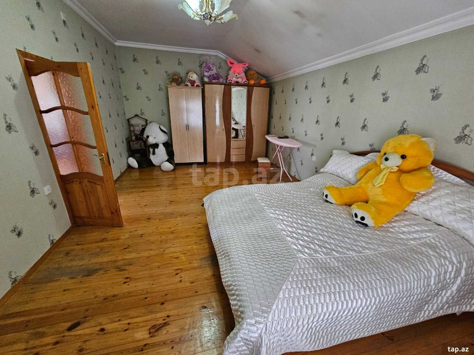 Bağ evi kirayə verilir, Şüvəlan qəs. (20)
